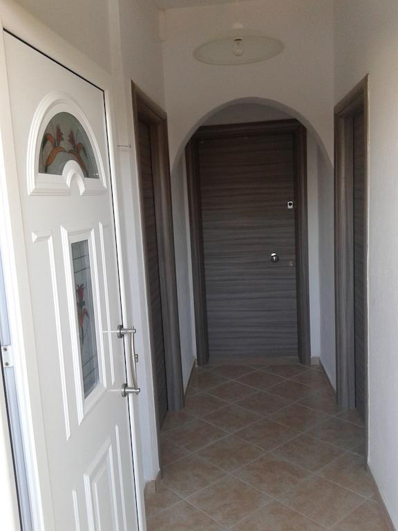 ليبتوكاريا Gianna Rooms المظهر الخارجي الصورة