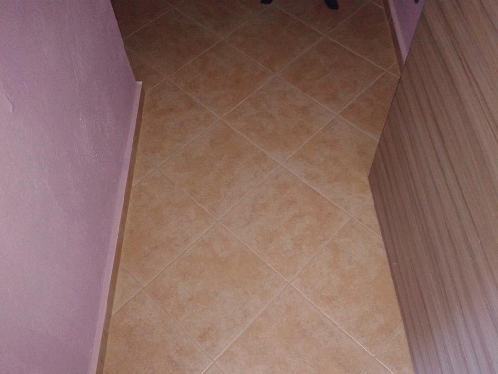ليبتوكاريا Gianna Rooms المظهر الخارجي الصورة