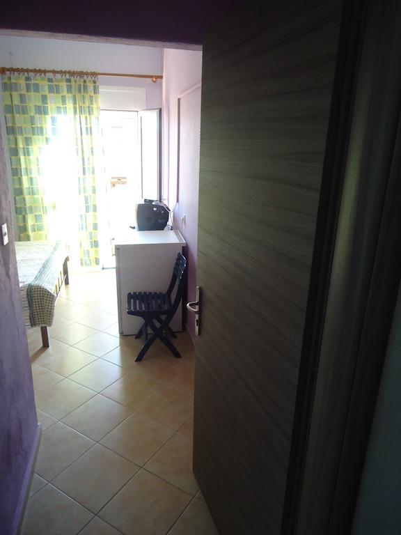 ليبتوكاريا Gianna Rooms الغرفة الصورة