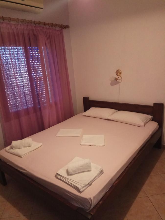 ليبتوكاريا Gianna Rooms المظهر الخارجي الصورة