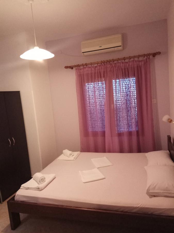 ليبتوكاريا Gianna Rooms المظهر الخارجي الصورة